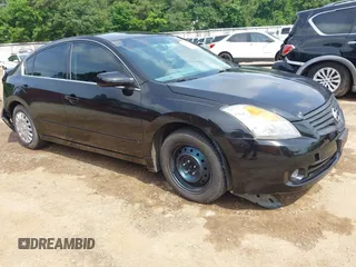 2009 Nissan Altima S z VIN 1N4AL21E49N405589, wystawiony jako IAAI lot #42371930 z przebiegiem 174 131 mil mil oraz . Historia ofert i sprzedaży dostępna na DreamBid. Obrazek 1.