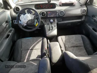 2013 Scion xB z VIN JTLZE4FE8DJ042620, wystawiony jako Copart lot #53173845 z przebiegiem 157 067 mil mil oraz Szkoda całkowita • Salvage title. Historia ofert i sprzedaży dostępna na DreamBid. Obrazek 8.