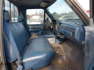 1994 Ford F-150 Special with VIN 1FTEF15Y5RNA95941, listed as a IAAI auction lot 41619149 with 187,198 mi miles. Bid and sale history available at carsss.com. Image 5.