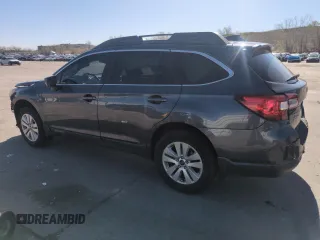 2017 Subaru Outback Premium z VIN 4S4BSACC5H3209609, wystawiony jako Copart lot #54152605 z przebiegiem 66 595 mil mil oraz Szkoda całkowita • Salvage title. Historia ofert i sprzedaży dostępna na DreamBid. Obrazek 2.