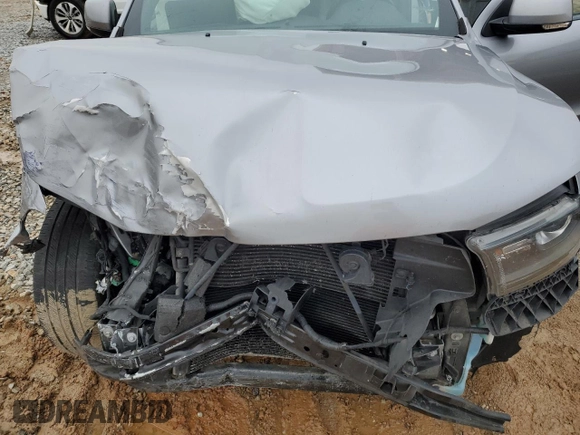 2020 Dodge Durango GT Plus с VIN 1C4RDHDG4LC259076, выставлен на аукционе Copart как лот 50898545 с пробегом 133 980 миль миль и Списание • Salvage title. История ставок и продаж доступна на DreamBid. Изображение 13.