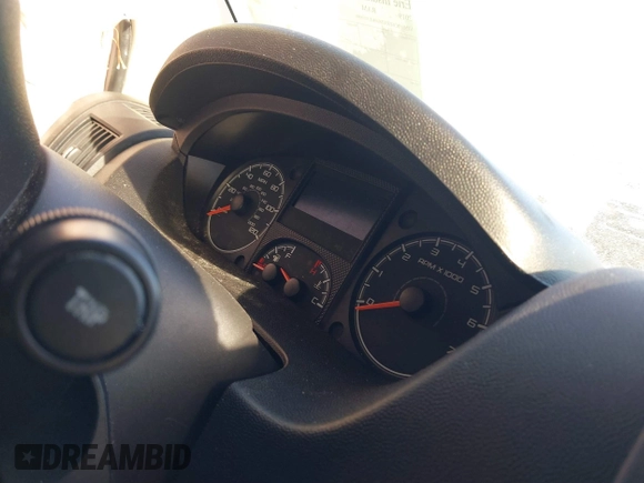 2019 Ram ProMaster Cargo with VIN 3C6TRVDG0KE503696, listed as a IAAI auction lot 41193173 with Not Provided miles and . Bid and sale history available at carsss.com. Image 7.