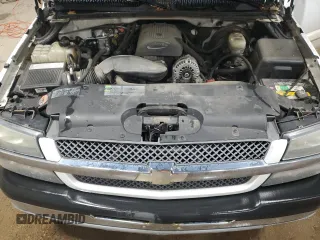2005 Chevrolet Silverado 1500 Z71 with VIN 1GCEK19Z55Z202021, listed as a Copart auction lot 54431745 with 226,516 mi miles and Clean Title. Bid and sale history available at carsss.com. Image 11.