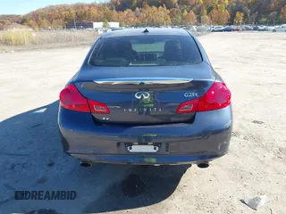 2011 Infiniti G25 x z VIN JN1DV6ARXBM451986, wystawiony jako IAAI lot #40671320 z przebiegiem 151 379 mil mil oraz . Historia ofert i sprzedaży dostępna na DreamBid. Obrazek 16.