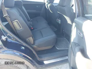 2012 Mazda CX-9 Sport z VIN JM3TB2BA8C0352473, wystawiony jako IAAI lot #41575179 z przebiegiem 251 859 mil mil oraz . Historia ofert i sprzedaży dostępna na DreamBid. Obrazek 8.