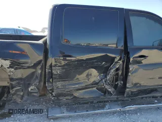 2015 Chevrolet Silverado 1500 LT with VIN 3GCPCREC0FG421086, listed as a Copart auction lot 48220245 with 153,566 mi miles and Salvage Title. Bid and sale history available at DreamBid. Image 10.