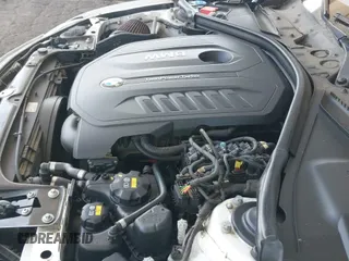 2018 BMW 4 Series 440i с VIN WBA4J5C59JBF07018, выставлен на аукционе IAAI как лот 43225305 с пробегом 110 102 миль миль и . История ставок и продаж доступна на DreamBid. Изображение 19.