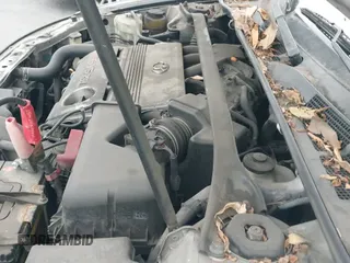2005 Toyota Camry LE с VIN 4T1BF32K85U595750, выставлен на аукционе IAAI как лот 42731759 с пробегом 192 287 миль миль и . История ставок и продаж доступна на DreamBid. Изображение 12.
