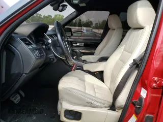 2013 Land Rover Range Rover Sport HSE Lux with VIN SALSK2D45DA808770, listed as a Copart auction lot 60003225 with 94,708 mi miles and Clean title. Bid and sale history available at DreamBid. Image 7.