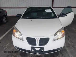 2007 Pontiac G6 GT with VIN 1G2ZH361X74169547, listed as a IAAI auction lot 42113613 with 114,781 mi miles and . Bid and sale history available at DreamBid. Image 6.