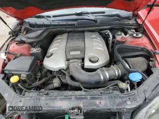 2009 Pontiac G8 GT z VIN 6G2EC57Y19L174460, wystawiony jako Copart lot #69615974 z przebiegiem 184 226 mil mil oraz Szkody całkowita. Historia ofert i sprzedaży dostępna na DreamBid. Obrazek 13.