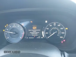 2021 Acura TLX Technology z VIN 19UUB6F41MA006805, wystawiony jako IAAI lot #41869747 z przebiegiem 59 228 mil mil oraz . Historia ofert i sprzedaży dostępna na DreamBid. Obrazek 7.