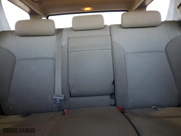2007 Toyota 4Runner SR5 with VIN JTEBU14R278088066, listed as a Copart auction lot 49771015 with 158,397 mi miles and Clean Title. Bid and sale history available at carsss.com. Image 10.