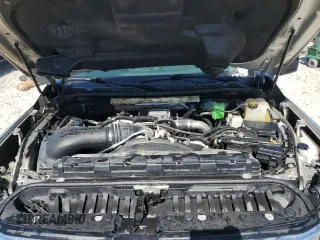 2020 GMC Sierra 3500HD Denali z VIN 1GT49WEY4LF182084, wystawiony jako Copart lot #47125665 z przebiegiem 79 045 mil mil oraz Tytuł czysty. Historia ofert i sprzedaży dostępna na DreamBid. Obrazek 11.