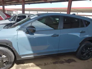 2024 Subaru Crosstrek с VIN JF2GUABC7R8348667, выставлен на аукционе IAAI как лот 42149754 с пробегом 17 380 миль миль и . История ставок и продаж доступна на DreamBid. Изображение 15.