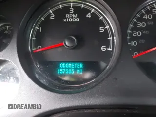 2013 Chevrolet Tahoe LT with VIN 1GNSKBE05DR152825, listed as a IAAI auction lot 41450863 with 157,305 mi miles and . Bid and sale history available at DreamBid. Image 16.