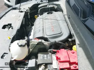 2020 Jeep Compass Sport with VIN 3C4NJCAB2LT219828, listed as a IAAI auction lot 42315203 with 17,507 mi miles and . Bid and sale history available at DreamBid. Image 12.