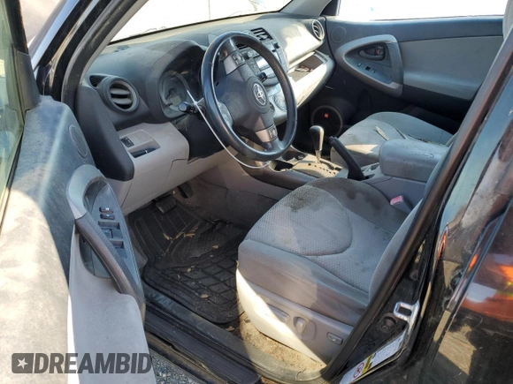 2007 Toyota RAV4 Limited with VIN JTMZK31V076005574, listed as a Copart auction lot 44649555 with 0 mi miles and Clean Title. Bid and sale history available at carsss.com. Image 8.