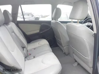 2013 Toyota RAV4 EV with VIN 2T3YL4DV6DW001713, listed as a IAAI auction lot 41487783 with 1 mi miles. Bid and sale history available at carsss.com. Image 8.