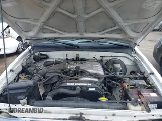2004 Toyota Tacoma PreRunner with VIN 5TEGN92N24Z331407, listed as a IAAI auction lot 42045182 with 226,907 mi miles and . Bid and sale history available at DreamBid. Image 10.