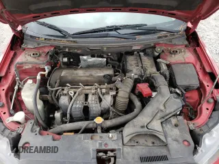 2013 Mitsubishi Lancer ES with VIN JA32U2FU6DU001976, listed as a Copart auction lot 71520354 with 160,841 mi miles and Salvage Title. Bid and sale history available at DreamBid. Image 11.