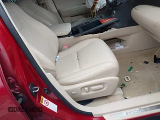 2011 Lexus RX 350 with VIN JTJZK1BA9B2004162, listed as a IAAI auction lot 38511293 with 110,903 mi miles and . Bid and sale history available at DreamBid. Image 5.