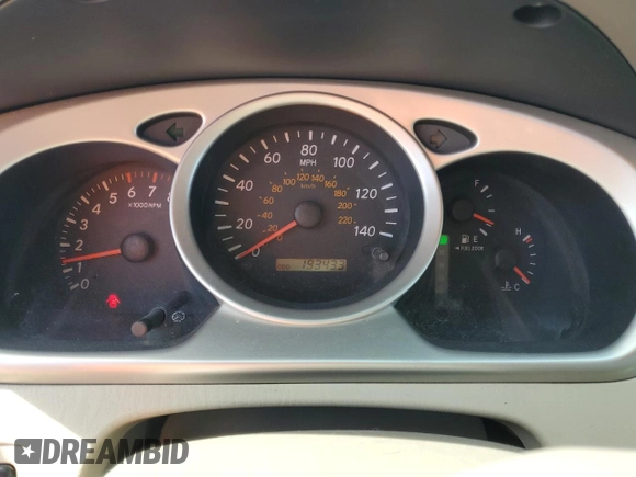 2007 Toyota Highlander w/3rd Row z VIN JTEEP21A970222451, wystawiony jako Copart lot #58926825 z przebiegiem 193 433 mil mil oraz Szkoda całkowita • Salvage title. Historia ofert i sprzedaży dostępna na DreamBid. Obrazek 9.
