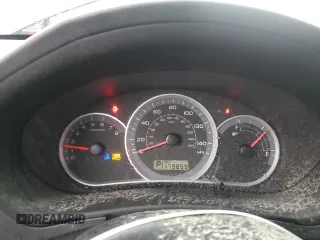 2008 Subaru Impreza i z VIN JF1GH61628H814568, wystawiony jako Copart lot #47878795 z przebiegiem 179 859 mil mil oraz Czysty tytuł • Clean title. Historia ofert i sprzedaży dostępna na DreamBid. Obrazek 9.