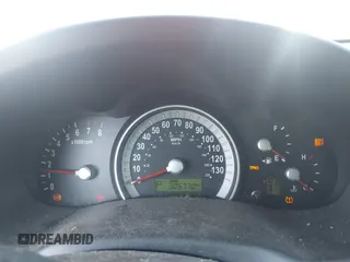 2008 Hyundai Entourage GLS с VIN KNDMC233586047592, выставлен на аукционе IAAI как лот 42541386 с пробегом 305 770 миль миль и . История ставок и продаж доступна на DreamBid. Изображение 7.