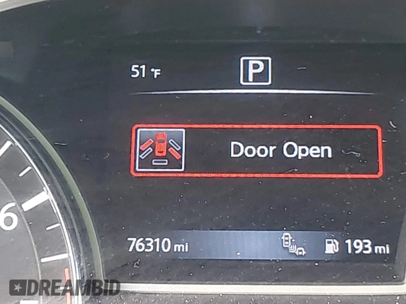 2018 Nissan Altima S with VIN 1N4AL3AP9JC206741, listed as a IAAI auction lot 41898262 with 76,310 mi miles and . Bid and sale history available at DreamBid. Image 15.