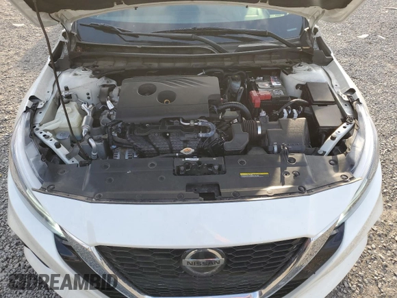 2019 Nissan Altima 2.5 Platinum with VIN 1N4BL4FV1KC114851, listed as a Copart auction lot 51413915 with 68,424 mi miles and Salvage Title. Bid and sale history available at carsss.com. Image 11.