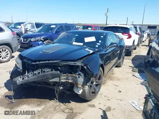 2015 Chevrolet Camaro SS with VIN 2G1FK1EJ3F9228884, listed as a IAAI auction lot 41647808 with 91,544 mi miles. Bid and sale history available at carsss.com. Image 17.