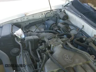 1999 Toyota Tacoma PreRunner with VIN 4TASN92N0XZ506341, listed as a IAAI auction lot 43116090 with 182,077 mi miles and . Bid and sale history available at DreamBid. Image 12.