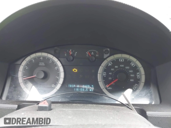 2008 Ford Escape Limited z VIN 1FMCU94138KA47933, wystawiony jako IAAI lot #42262752 z przebiegiem 116 133 mil mil oraz . Historia ofert i sprzedaży dostępna na DreamBid. Obrazek 7.
