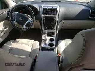 2011 GMC Acadia SLT1 with VIN 1GKKVRED7BJ312148, listed as a Copart auction lot 53394625 with 192,943 mi miles and Clean Title. Bid and sale history available at carsss.com. Image 8.