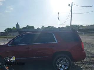 2016 Chevrolet Tahoe LT z VIN 1GNSCBKC2GR470918, wystawiony jako IAAI lot #42054150 z przebiegiem 140 491 mil mil oraz . Historia ofert i sprzedaży dostępna na DreamBid. Obrazek 14.