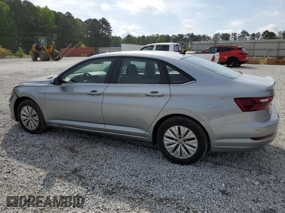 2020 Volkswagen Jetta S z VIN 3VWC57BU6LM080295, wystawiony jako Copart lot #54956115 z przebiegiem 68 069 mil mil oraz Szkoda całkowita • Salvage title. Historia ofert i sprzedaży dostępna na DreamBid. Obrazek 2.