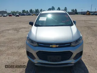 2020 Chevrolet Trax LT z VIN KL7CJLSB4LB010725, wystawiony jako IAAI lot #41930977 z przebiegiem 65 134 mil mil oraz . Historia ofert i sprzedaży dostępna na DreamBid. Obrazek 6.