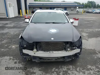 2016 Mercedes-Benz E 350 Luxury z VIN WDDHF8JB0GB281821, wystawiony jako Copart lot #61122545 z przebiegiem 137 276 mil mil oraz Szkoda całkowita • Salvage title. Historia ofert i sprzedaży dostępna na DreamBid. Obrazek 5.