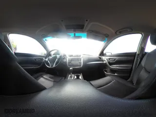 2016 Nissan Altima 2.5 S with VIN 1N4AL3AP5GC256951, listed as a IAAI auction lot 41804020 with 108,083 mi miles. Bid and sale history available at carsss.com. Image 18.