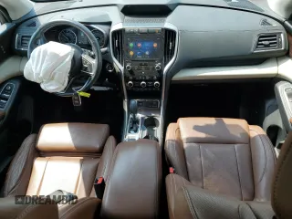 2019 Subaru Ascent Touring with VIN 4S4WMARD3K3430595, listed as a Copart auction lot 60341265 with 89,230 mi miles and Salvage title. Bid and sale history available at DreamBid. Image 8.