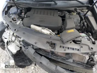 2014 Toyota Camry SE with VIN 4T1BK1FK4EU552999, listed as a Copart auction lot 50369565 with 60,967 mi miles and Salvage Title. Bid and sale history available at carsss.com. Image 13.
