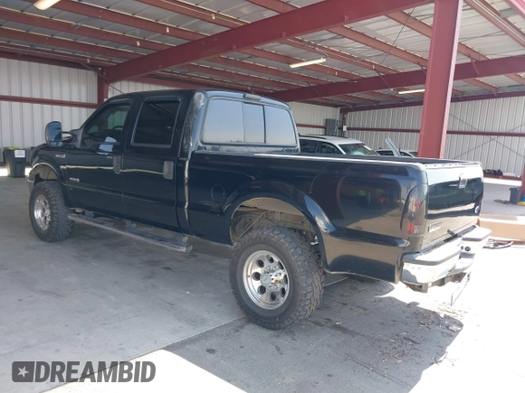 2007 Ford F-250 XL с VIN 1FTSW21P57EB33512, выставлен на аукционе IAAI как лот 42421359 с пробегом 278 243 миль миль и . История ставок и продаж доступна на DreamBid. Изображение 3.