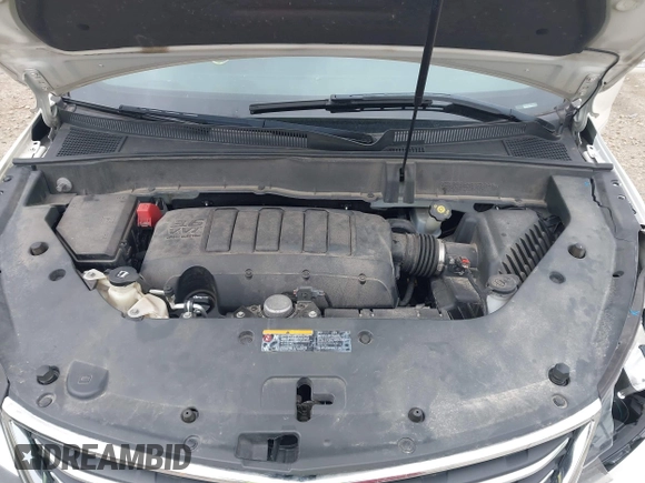 2015 Chevrolet Traverse LT with VIN 1GNKVGKD2FJ280517, listed as a IAAI auction lot 42292339 with 142,841 mi miles and . Bid and sale history available at DreamBid. Image 10.