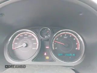 2006 Chevrolet Cobalt with VIN 1G1AP14P867702606, listed as a IAAI auction lot 41920504 with 170,107 mi miles and . Bid and sale history available at DreamBid. Image 7.