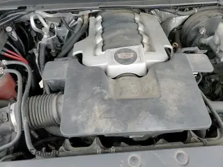 2017 Cadillac Escalade ESV Luxury с VIN 1GYS3HKJ2HR122820, выставлен на аукционе Copart как лот 45862995 с пробегом 120 914 миль миль и Списание • Salvage title. История ставок и продаж доступна на DreamBid. Изображение 16.