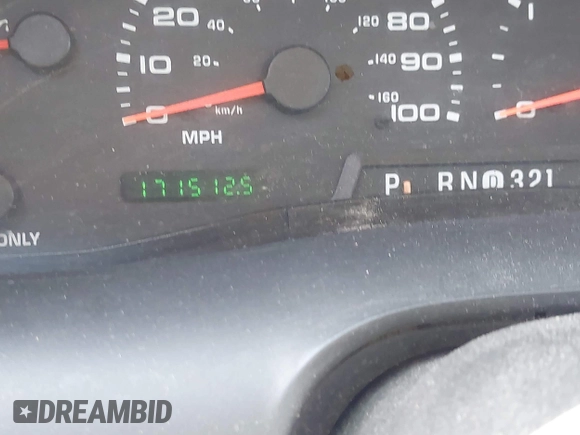 2005 Ford Excursion Limited z VIN 1FMNU42P25ED44334, wystawiony jako IAAI lot #42344600 z przebiegiem 171 512 mil mil oraz . Historia ofert i sprzedaży dostępna na DreamBid. Obrazek 15.