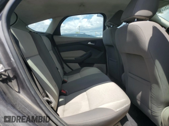 2013 Ford Focus SE with VIN 1FADP3K20DL319504, listed as a Copart auction lot 51503645 with 83,211 mi miles and Clean Title. Bid and sale history available at carsss.com. Image 10.