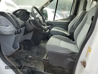 2015 Ford Transit with VIN 1FTSW3XG1FKB11570, listed as a Copart auction lot 67797094 with 73,337 mi miles and Clean Title. Bid and sale history available at DreamBid. Image 7.