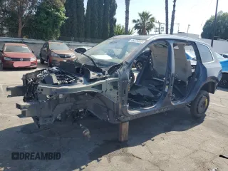 2023 Volvo XC90 Plus с VIN YV4062PNXP1979605, выставлен на аукционе Copart как лот 57983595 с пробегом Не указан миль и Чистый • Clean title. История ставок и продаж доступна на DreamBid. Изображение 1.